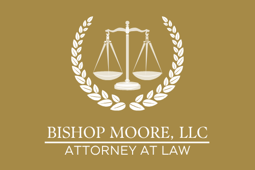 bishop moore law attorney samuel moore